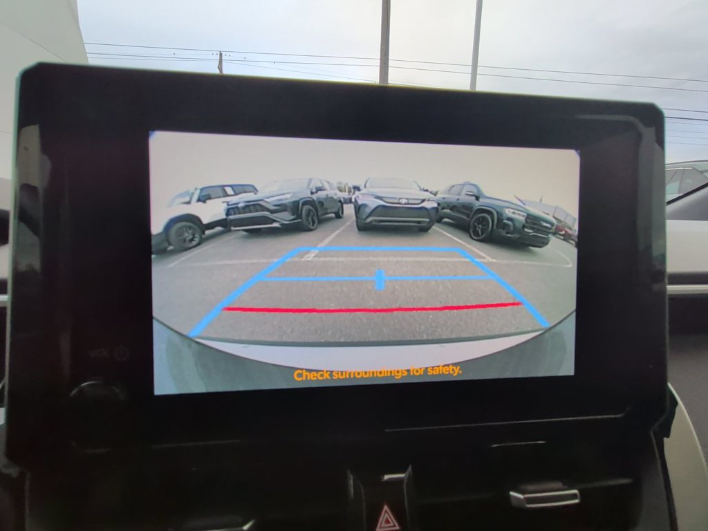 Used 2025 Toyota Corolla SE FWD image 18