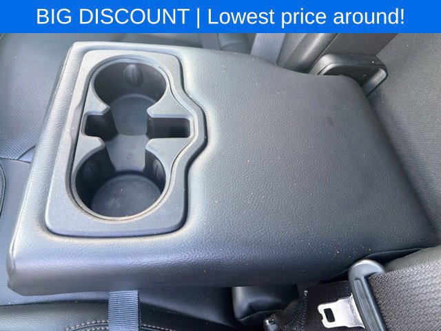 Used 2022 Jeep Compass Limited w/ Elite Group AWD/4WD image 20