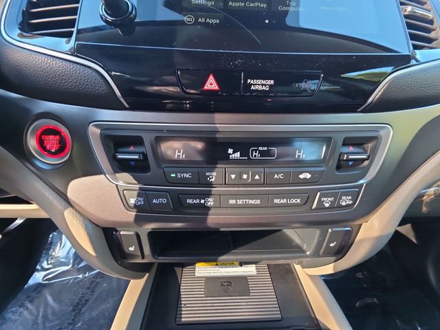 Used 2022 Honda Pilot Special Edition image 35