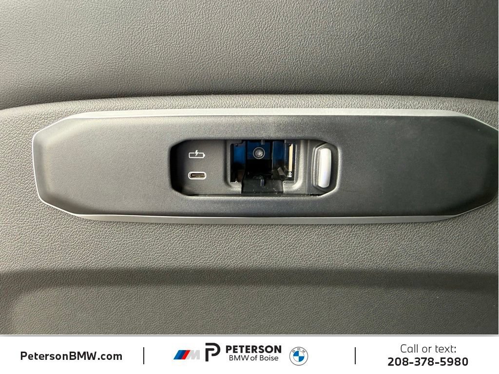 New 2026 BMW X5 xDrive50e AWD/4WD image 20