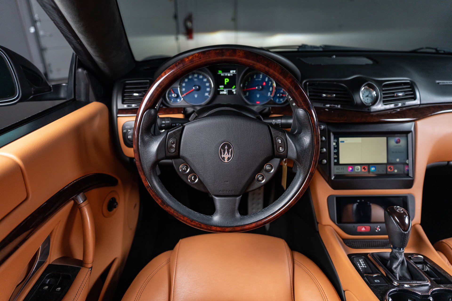Used 2012 Maserati GranTurismo S image 61