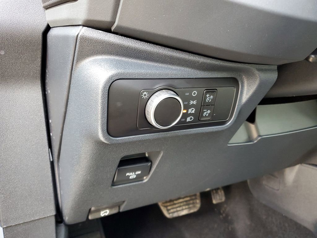 New 2026 Ford Bronco Big Bend image 11