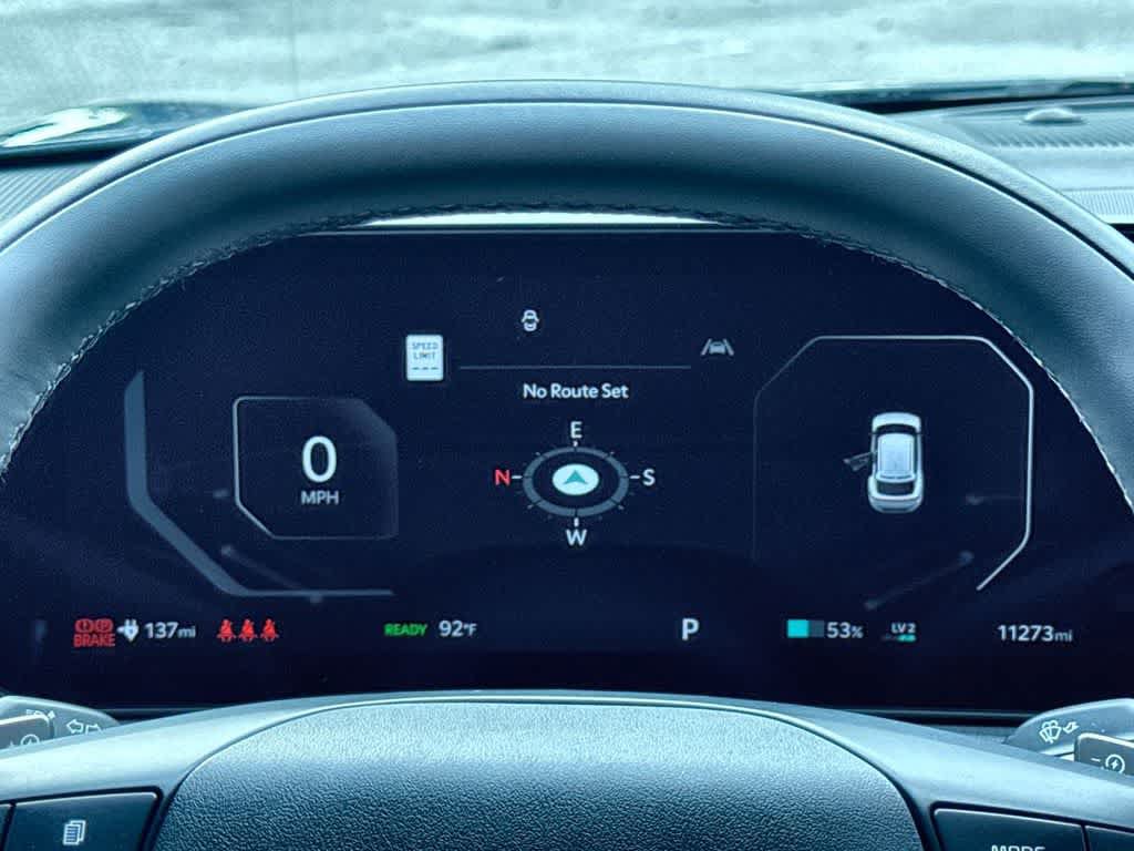Certified 2025 Kia EV6 Light RWD image 15