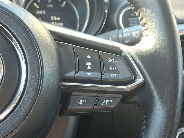 Used 2022 MAZDA CX-9 Touring Plus image 20