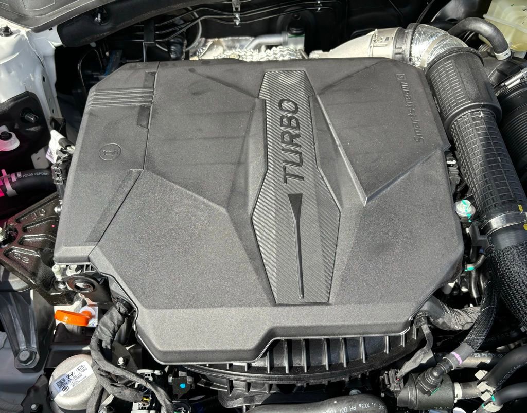 New 2025 Kia Sorento SX Prestige w/ Olive Brown Leather Package image 22