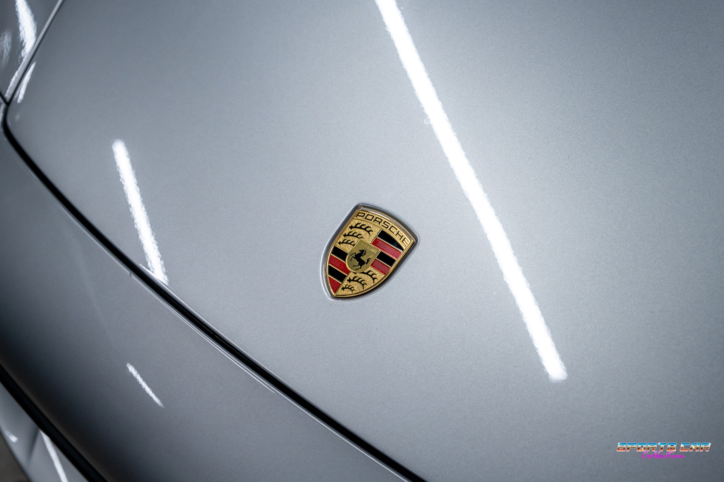 Used 2020 Porsche 911 Carrera 4S w/ Premium Package AWD/4WD image 17