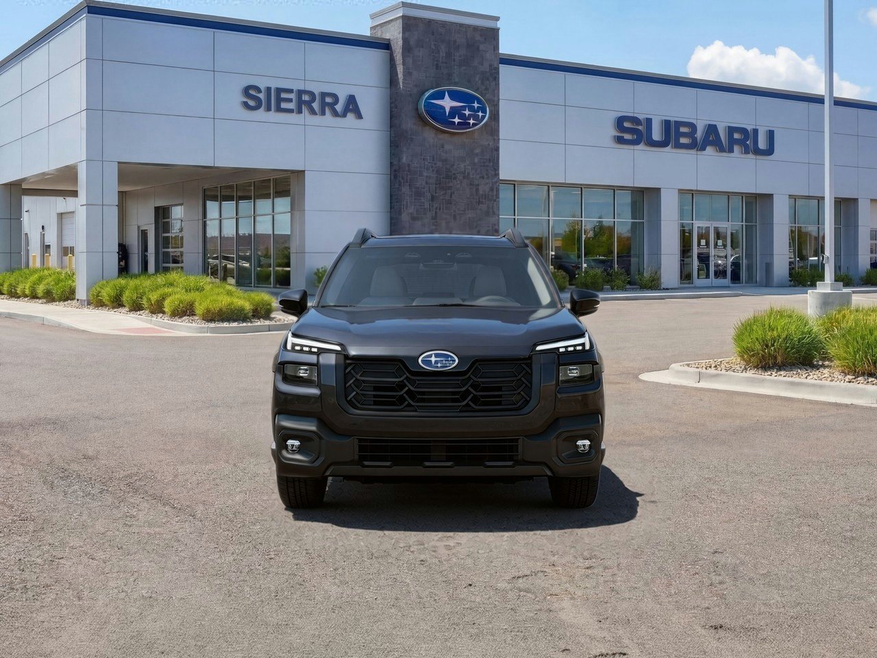 New 2026 Subaru Outback Limited AWD/4WD image 18
