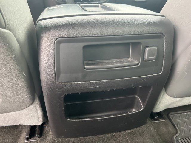 Used 2014 Chevrolet Silverado 1500 LTZ image 20