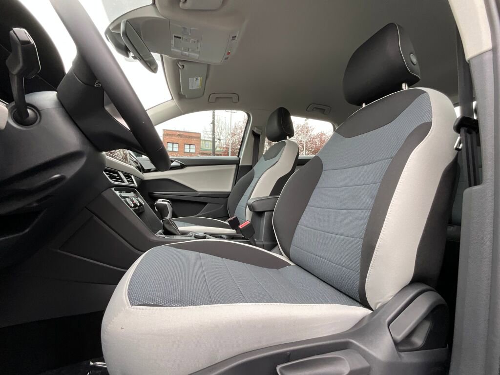 New 2026 Volkswagen Taos S image 11