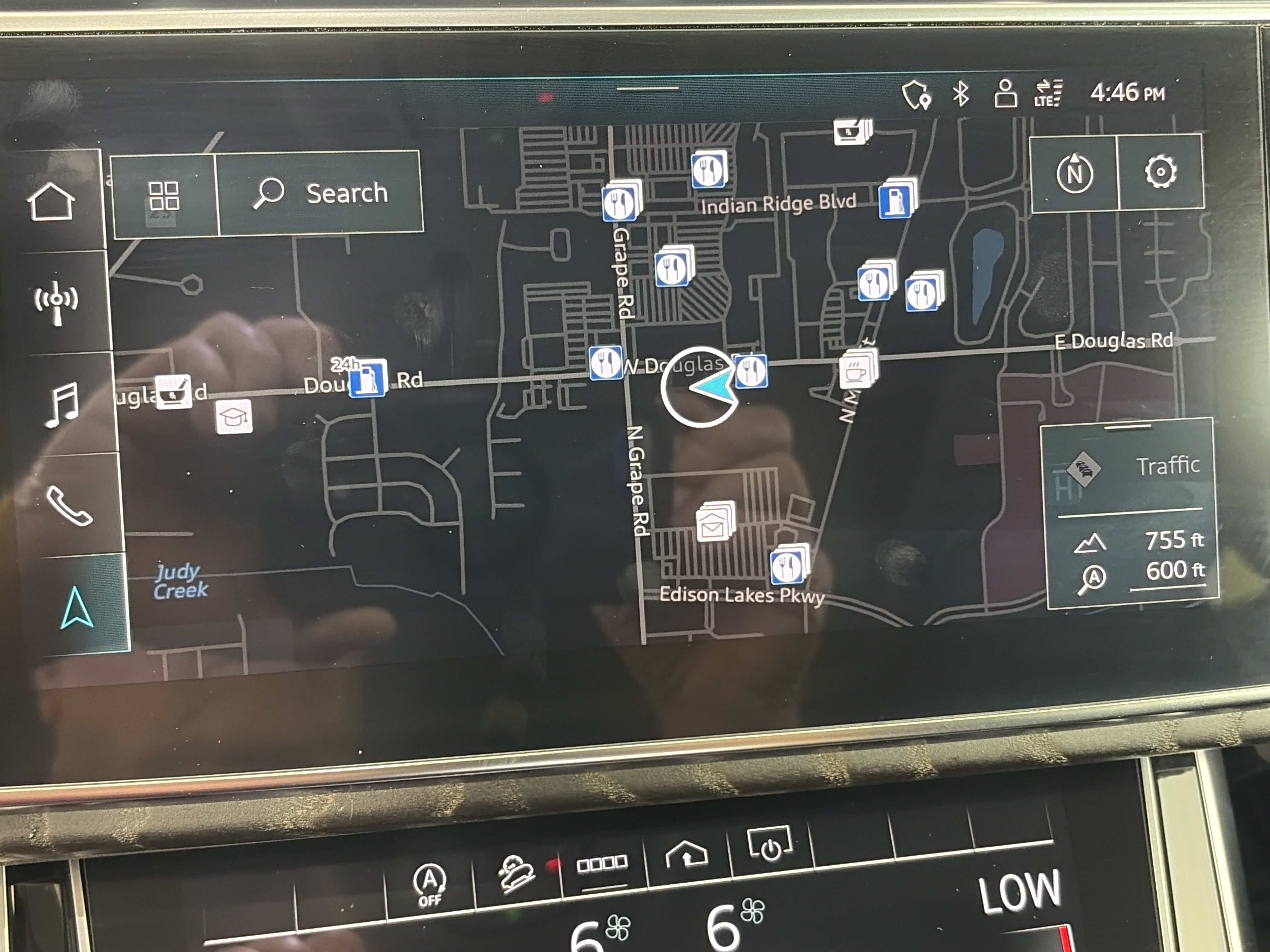Certified 2022 Audi Q8 Premium Plus AWD/4WD image 24