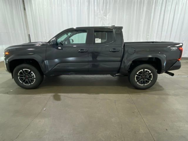 New 2026 Toyota Tacoma TRD Sport image 6