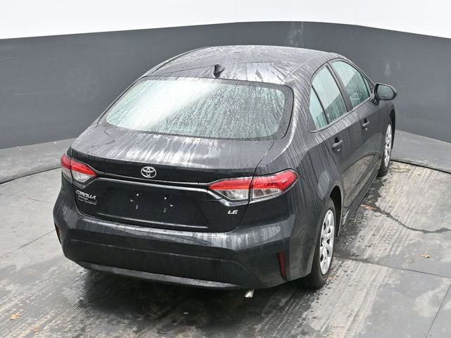 Used 2023 Toyota Corolla LE FWD image 29