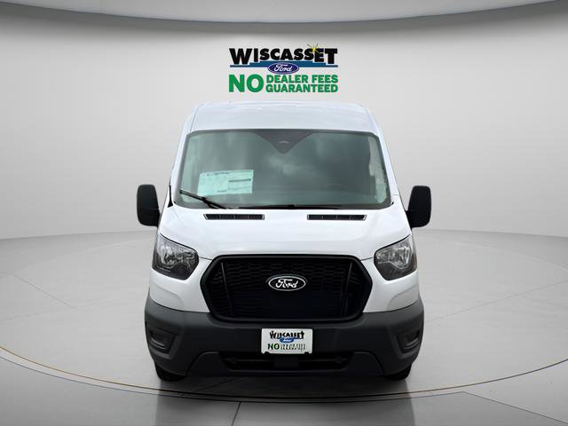 New 2026 Ford Transit 250 148 Medium Roof RWD image 4