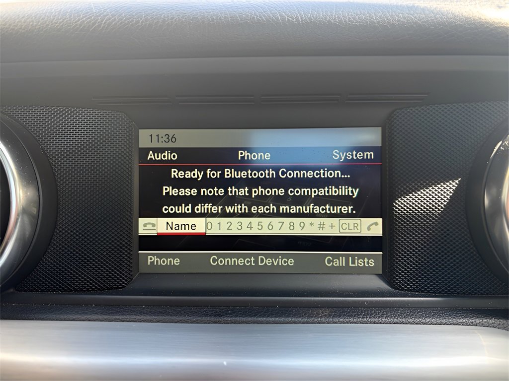 Used 2014 Mercedes-Benz SLK 250 image 21