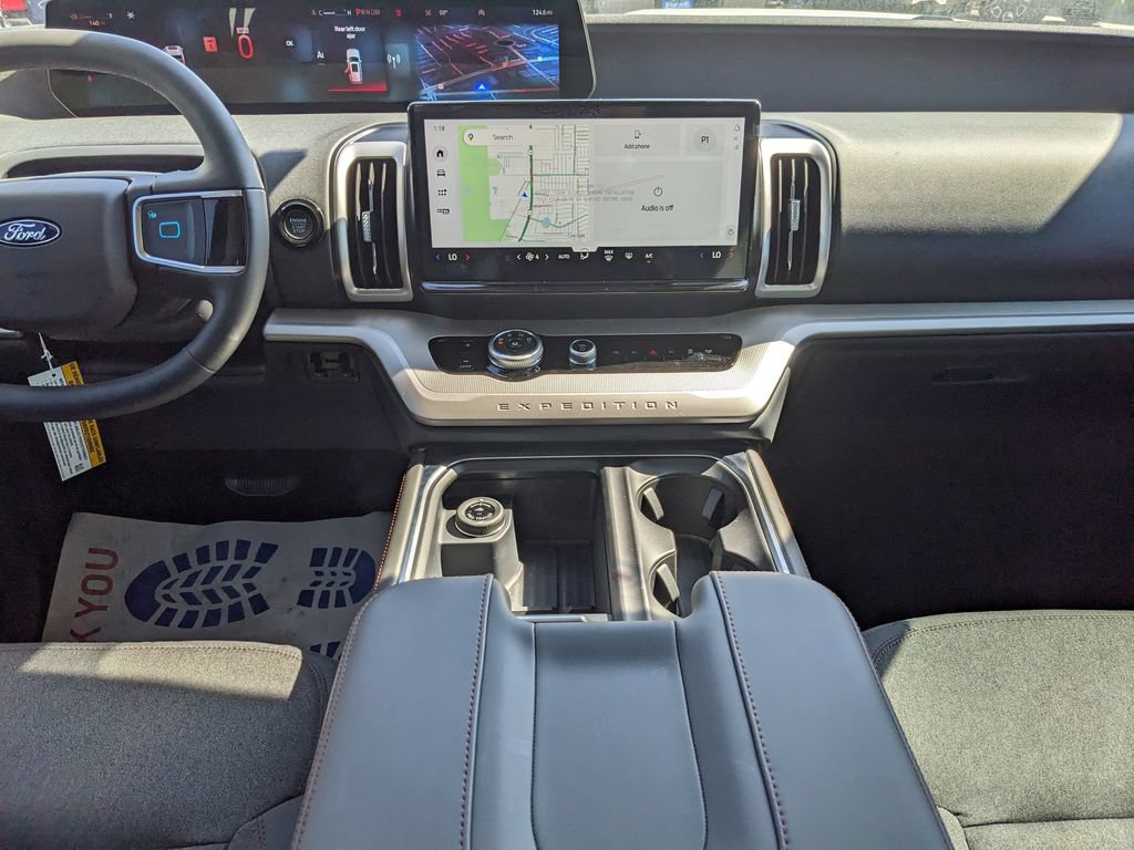 New 2025 Ford Expedition Max Active RWD image 14