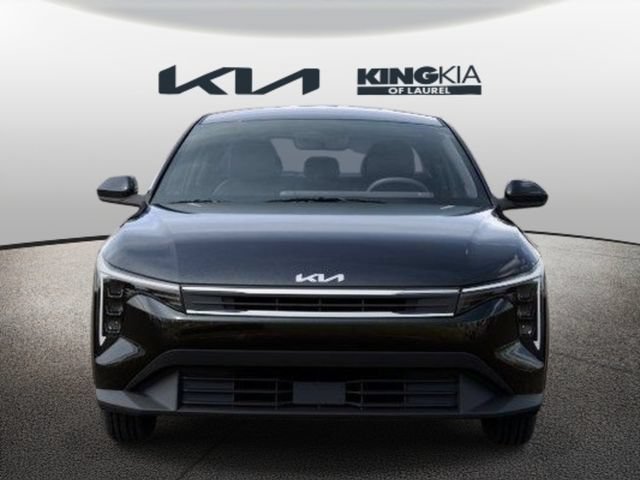 New 2026 Kia K4 FWD image 2
