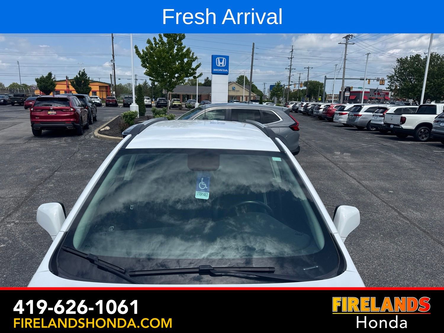 Used 2022 Buick Encore Preferred w/ Safety Package AWD/4WD image 11