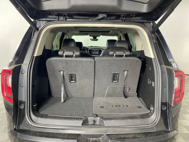 Certified 2022 GMC Acadia Denali w/ Black Diamond Edition image 14