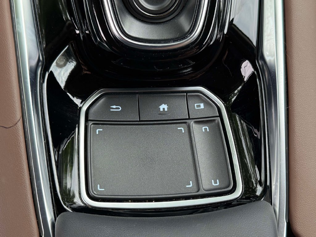 Certified 2024 Acura RDX w/ Advance Package AWD/4WD image 25