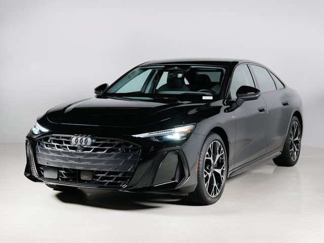 Certified 2026 Audi A6 Premium Plus w/ Premium Plus Package AWD/4WD image 26