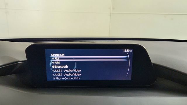 New 2026 MAZDA MAZDA3 s FWD image 19
