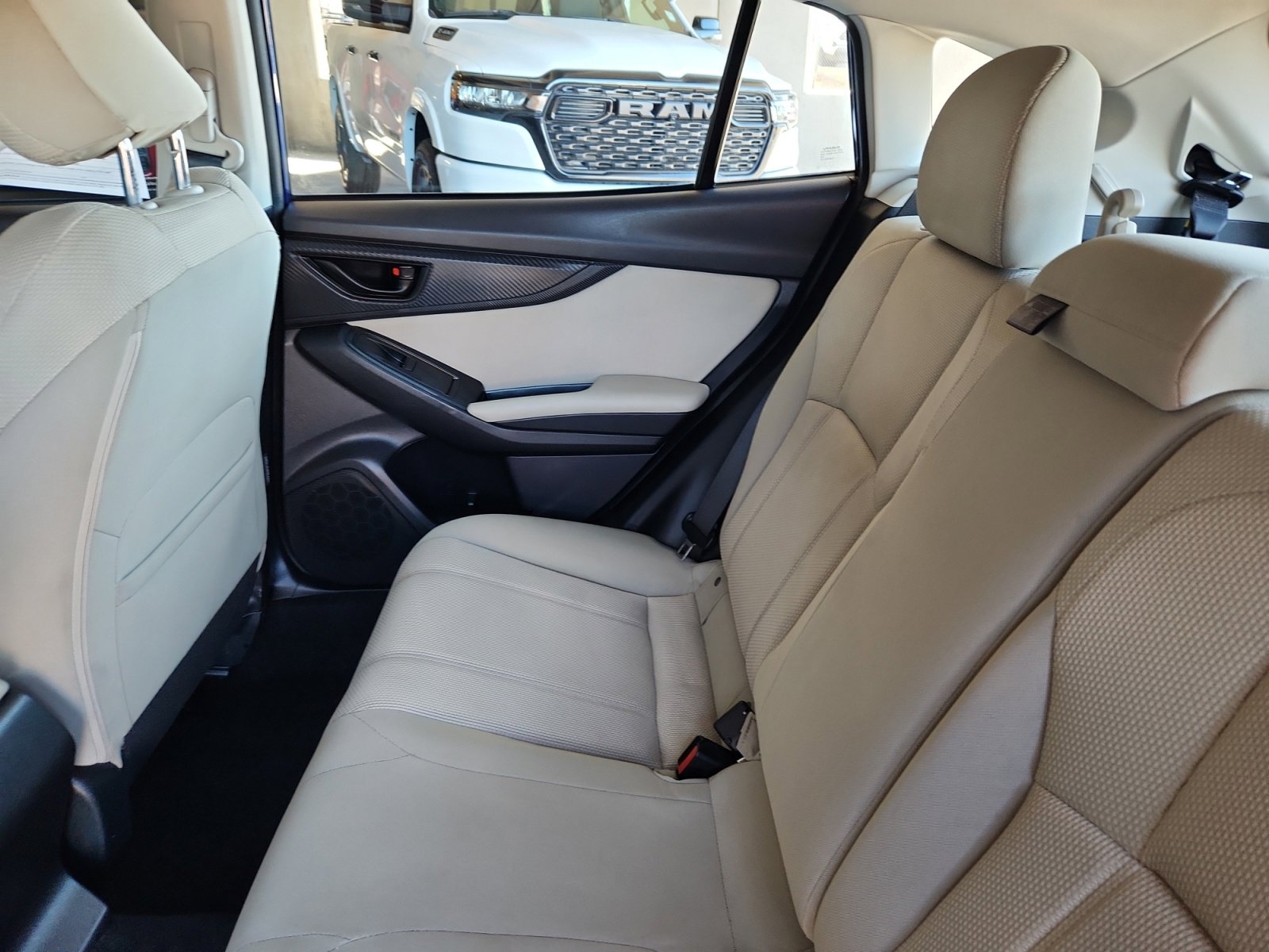 Used 2017 Subaru Impreza 2.0i image 17