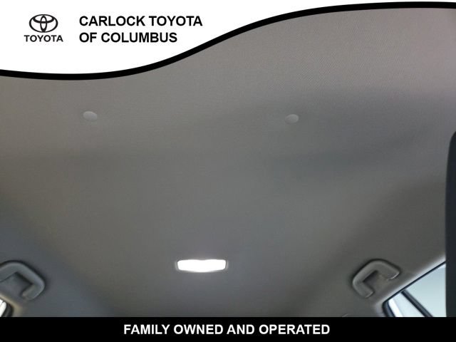 Used 2026 Toyota RAV4 LE FWD image 13