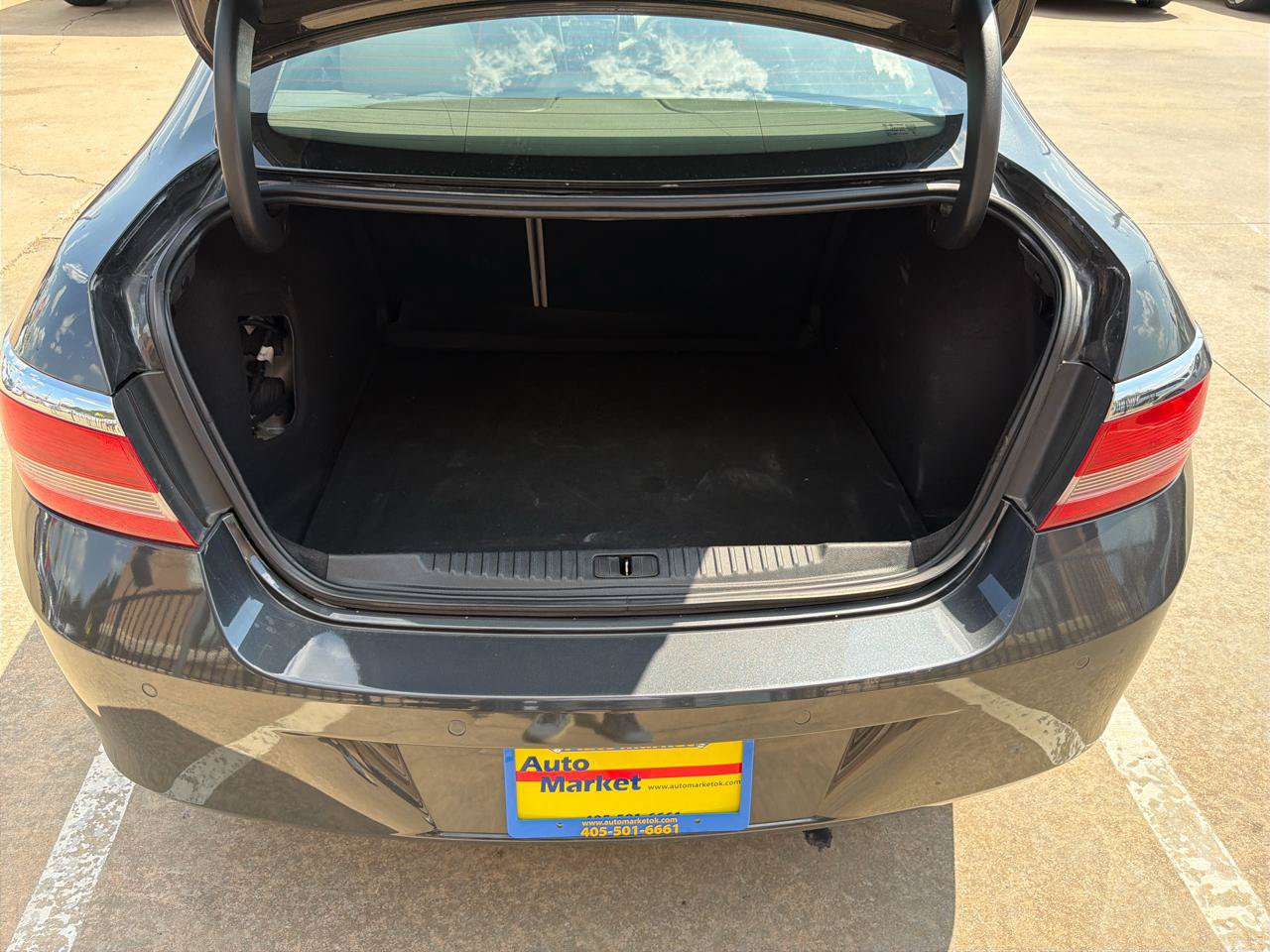 Used 2015 Buick Verano Leather FWD image 31