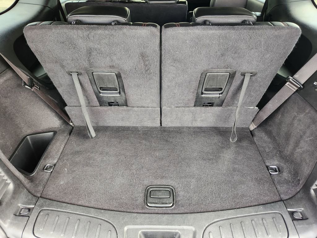Used 2024 Dodge Durango GT AWD/4WD image 10