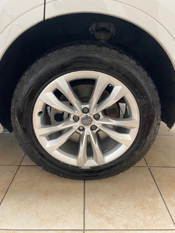 Used 2019 Audi Q7 3.0T Premium Plus w/ Premium Plus Package image 37