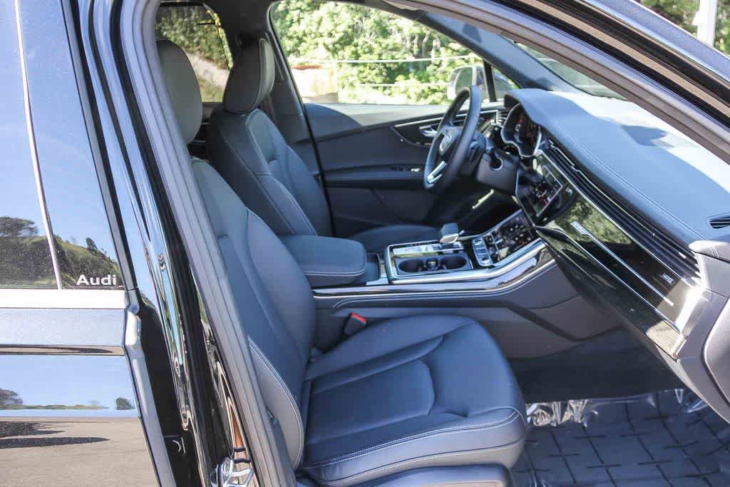 Used 2026 Audi Q7 3.0T Premium Plus w/ Premium Plus Package image 18