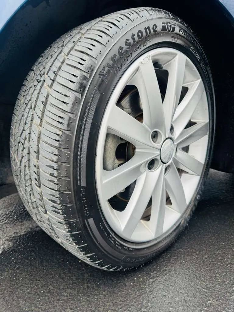 Used 2012 Volkswagen Jetta TDI image 16