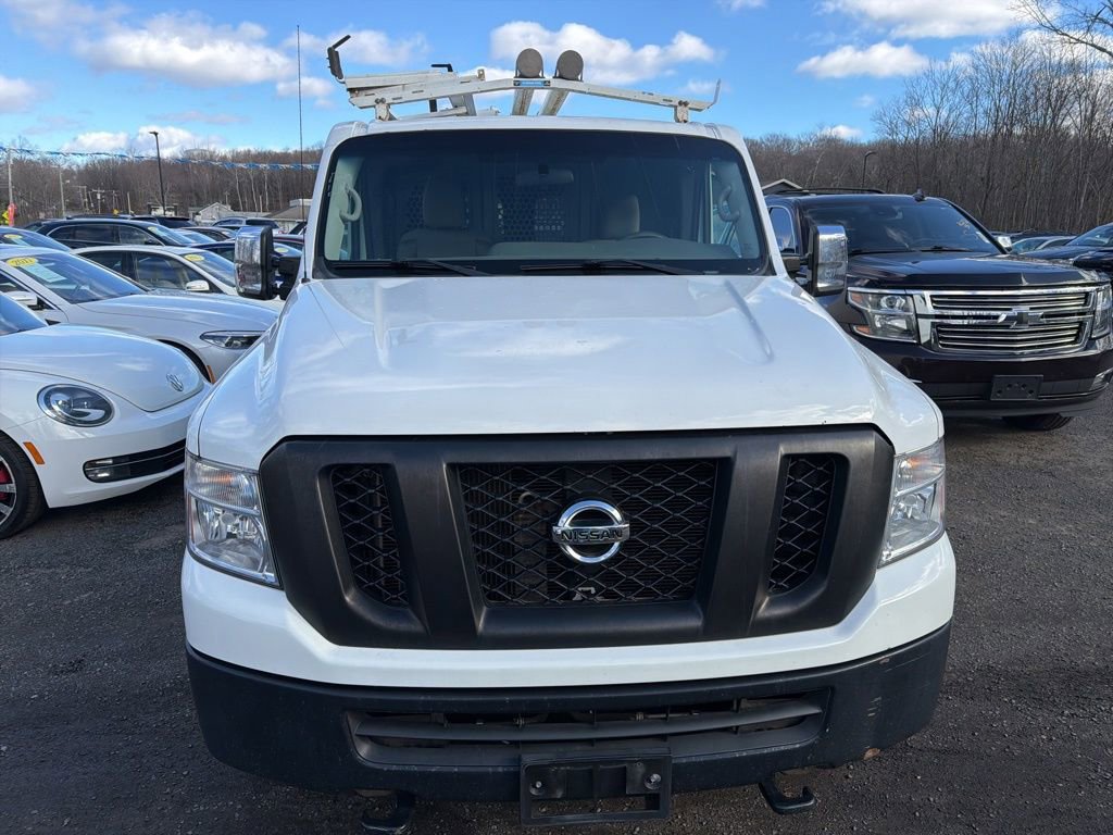 Used 2019 Nissan NV 3500 S image 10