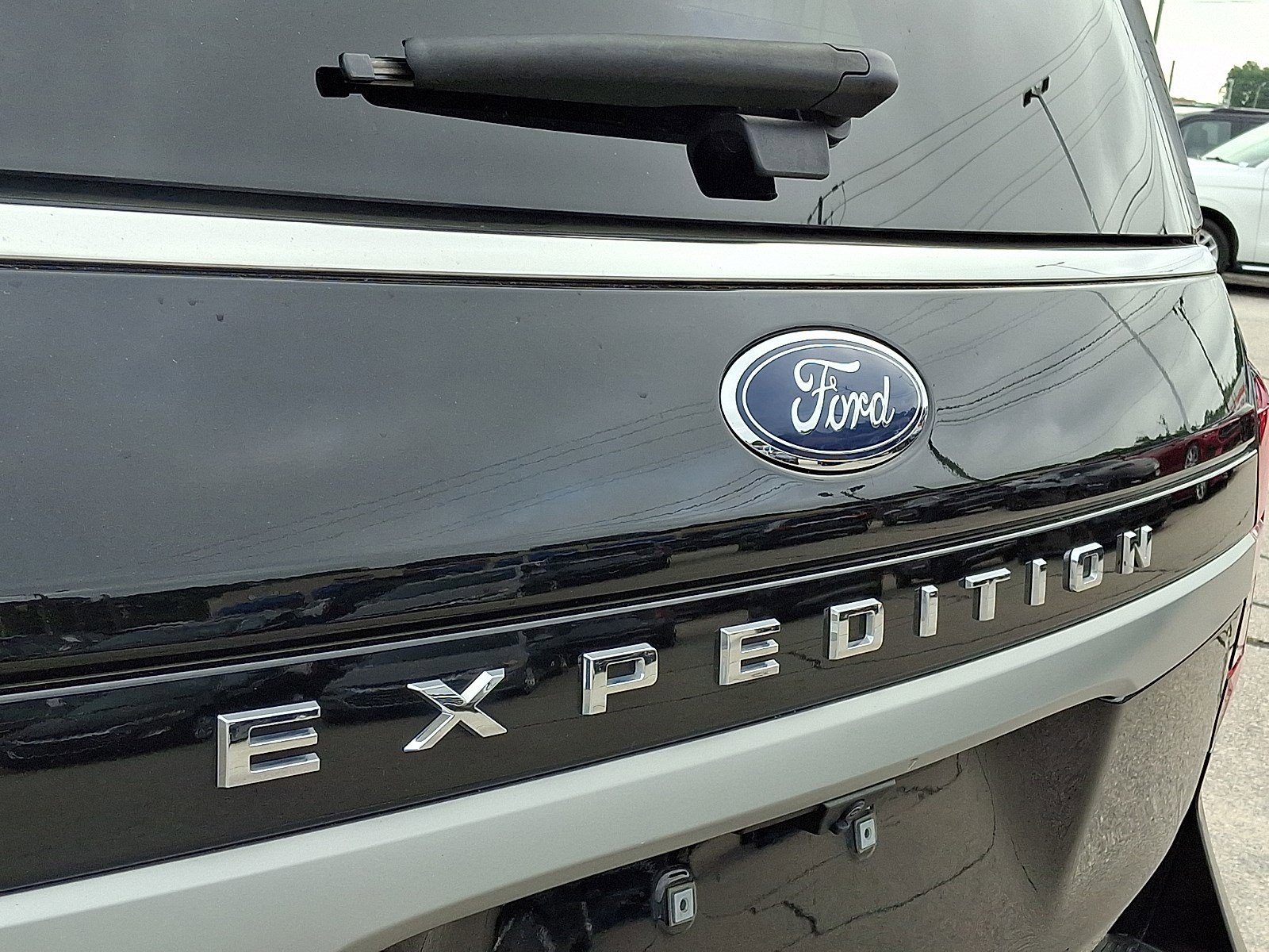 Certified 2024 Ford Expedition XLT AWD/4WD image 30