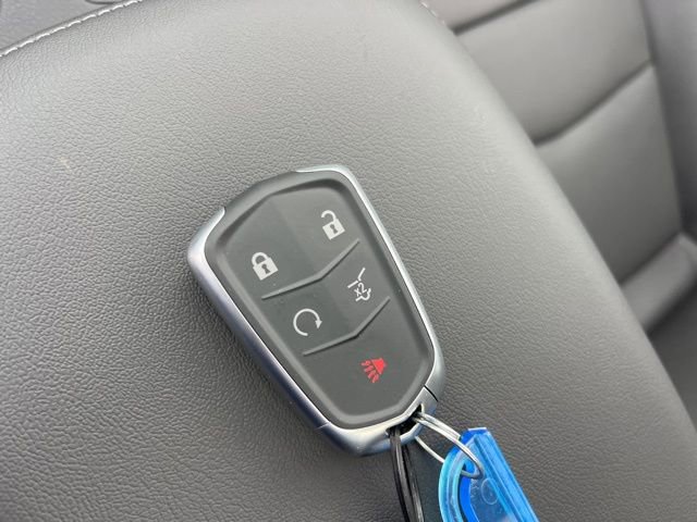 New 2026 Cadillac XT5 Premium Luxury w/ Driver Assist Package image 46