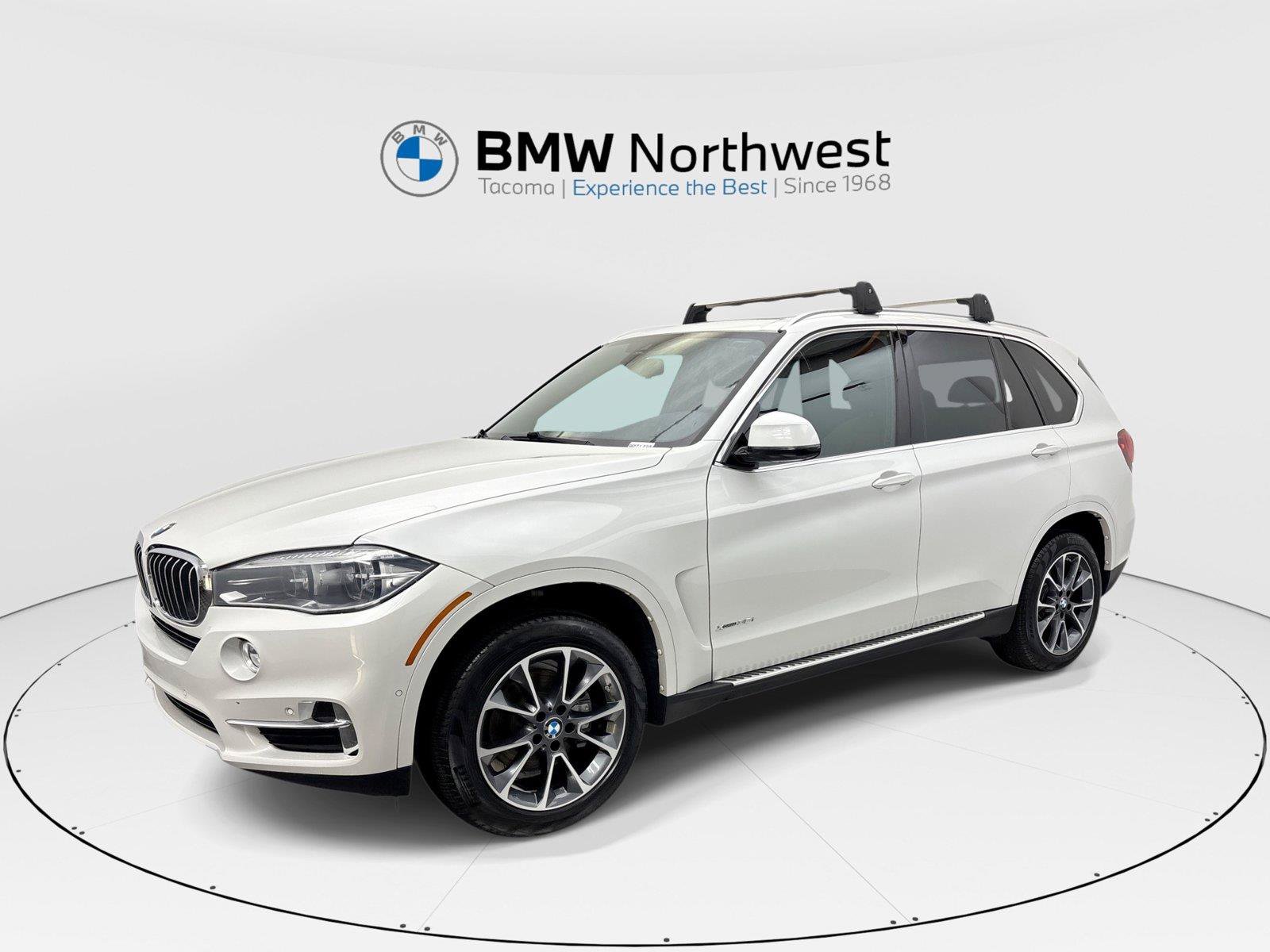 Used 2018 BMW X5 xDrive35i