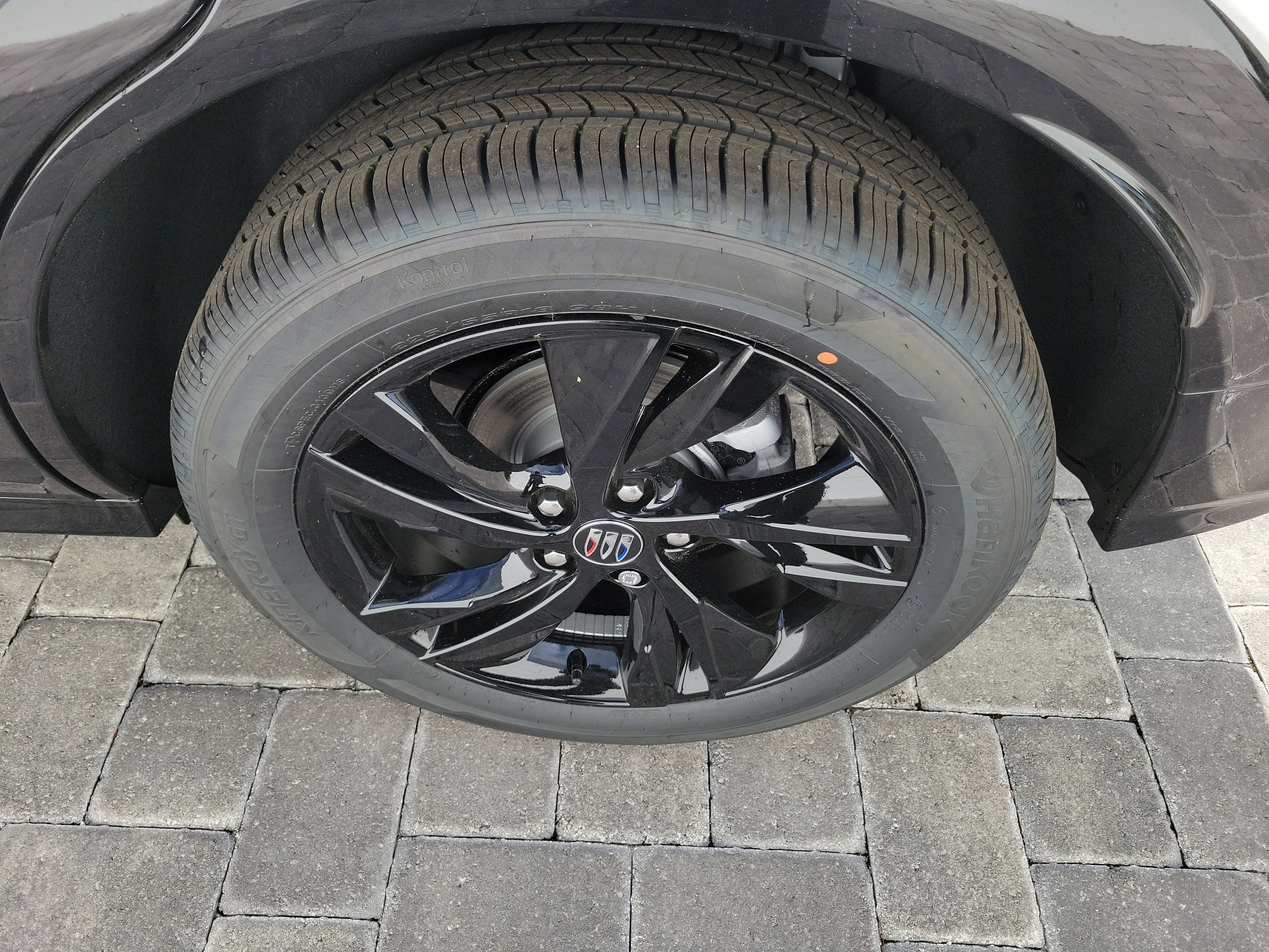 New 2026 Buick Encore GX Sport Touring image 10