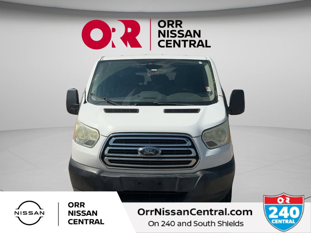 Used 2015 Ford Transit 350 XLT RWD image 2