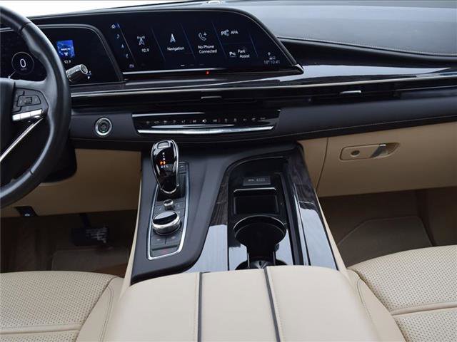 Used 2022 Cadillac Escalade Premium Luxury w/ Touring Package image 26