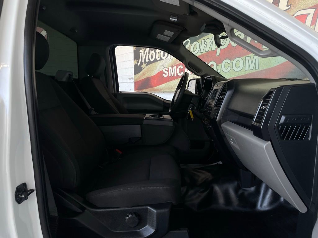 Used 2019 Ford F150 XL w/ XL Power Equipment Group image 13