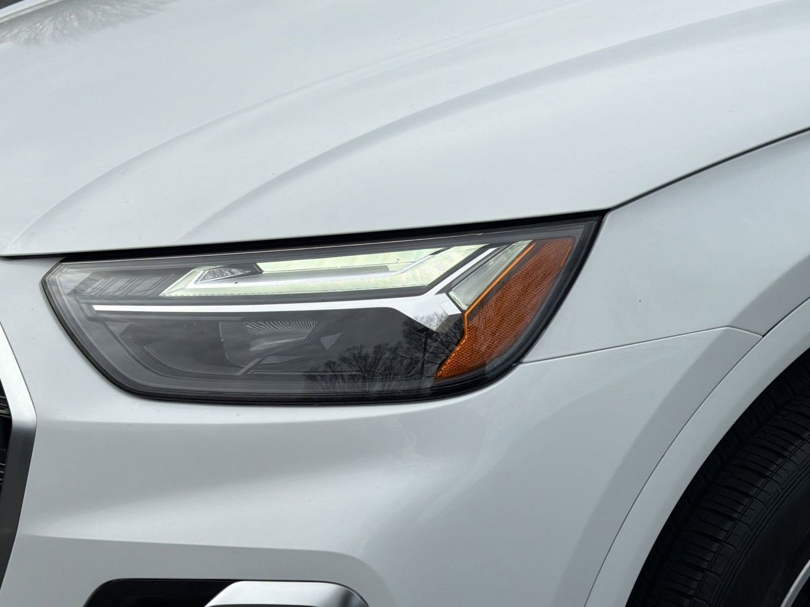 Used 2024 Audi Q5 2.0T Premium Plus image 11