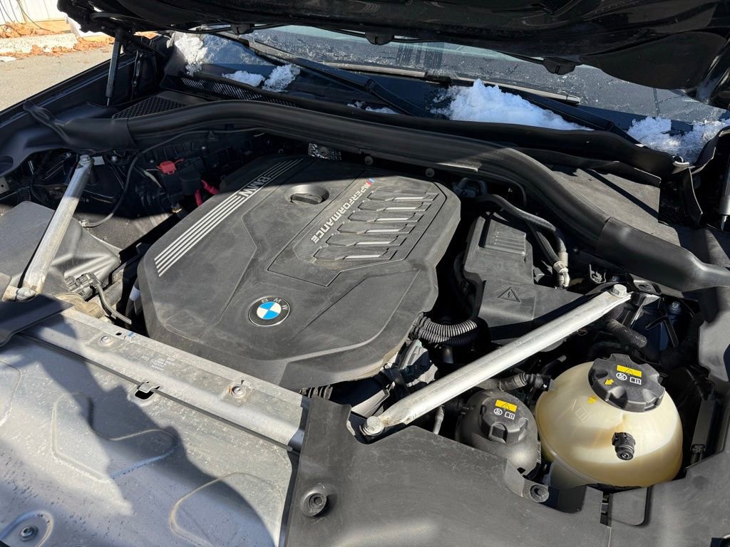 Used 2020 BMW X3 M40i w/ Executive Package image 18