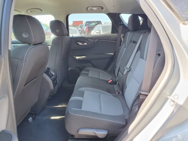 Certified 2023 Chevrolet Blazer LT w/ Convenience Package FWD image 12
