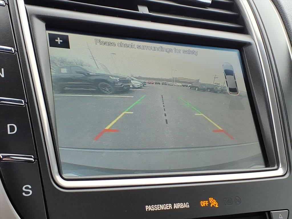 Used 2018 Lincoln MKX Reserve w/ Lincoln MKX Climate Package image 13