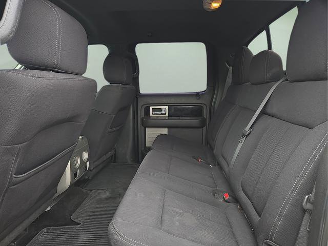 Used 2012 Ford F150 FX4 w/ FX Plus Pkg AWD/4WD image 15