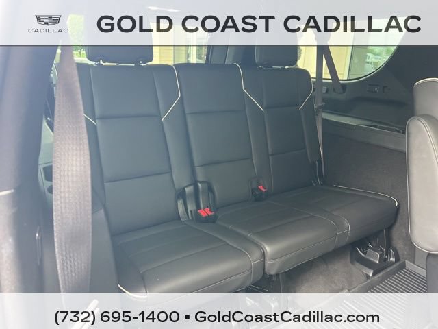 Certified 2024 Cadillac Escalade ESV Premium Luxury AWD/4WD image 13