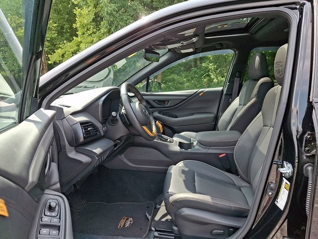 Certified 2025 Subaru Outback Wilderness AWD/4WD image 15