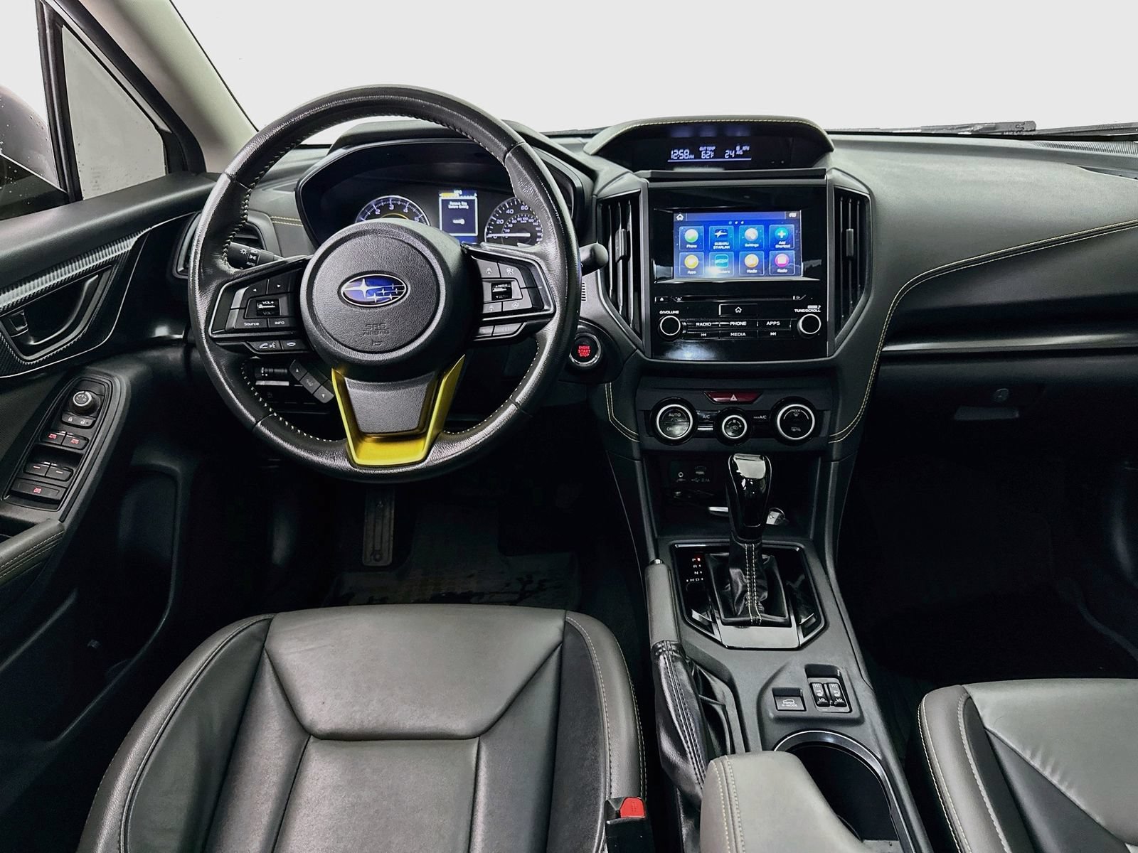 Used 2021 Subaru Crosstrek 2.5i Sport w/ Popular Package #3 AWD/4WD image 21