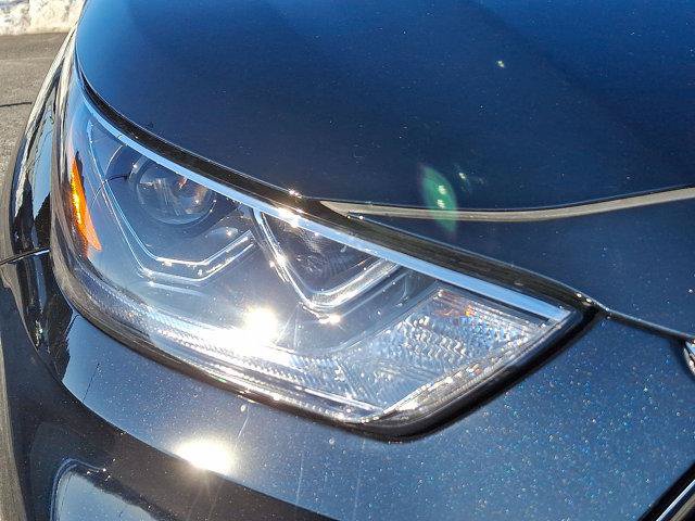 Certified 2026 Toyota Highlander Limited AWD/4WD image 29