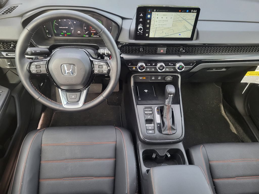 Used 2026 Honda CR-V Sport Touring image 16